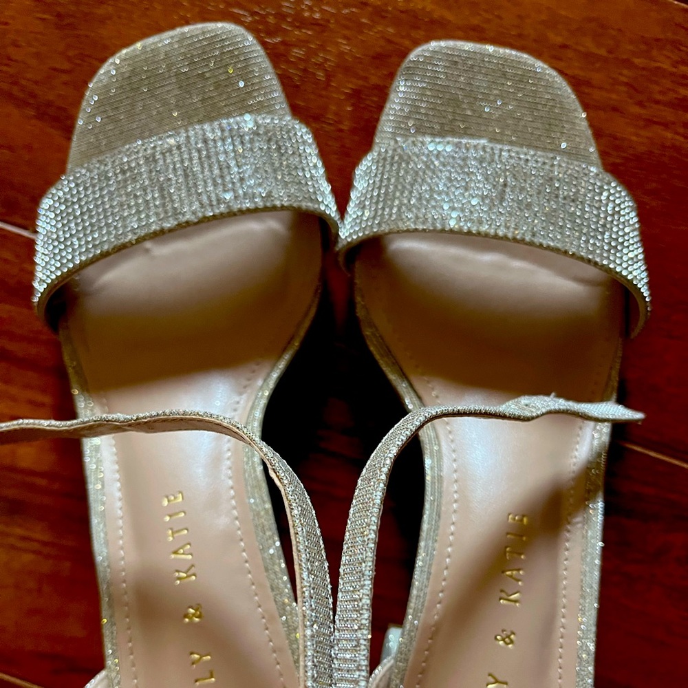 Party shoes